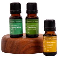 FtN Organic Feel Good Essentials Box